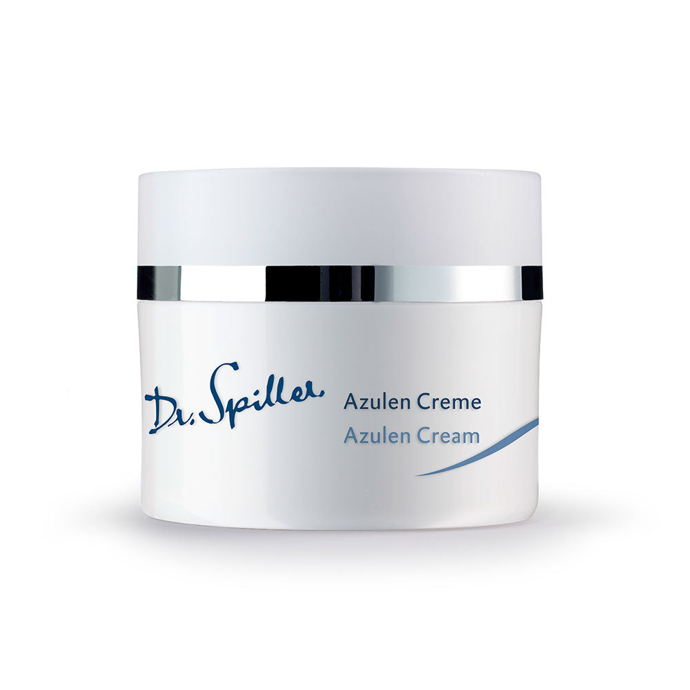 Azulen Cream