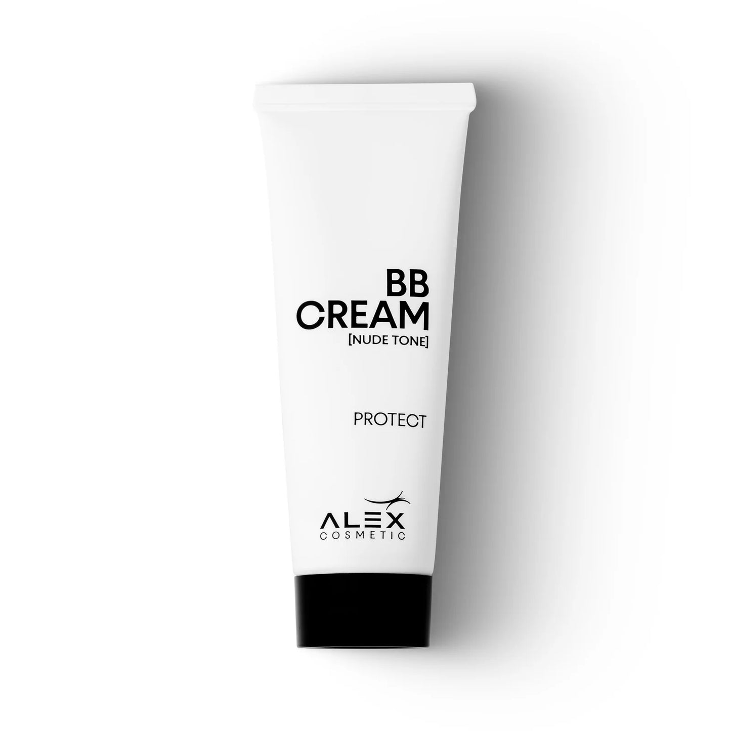 Alex Cosmetic BB Cream Nude