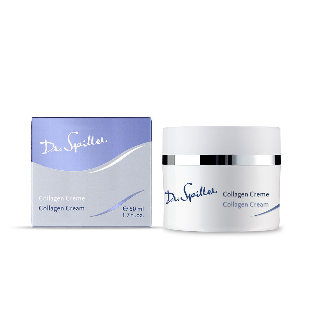 Collagen Cream