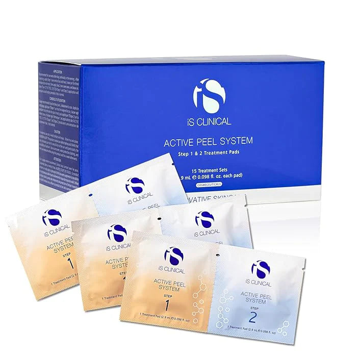 Active Peel System