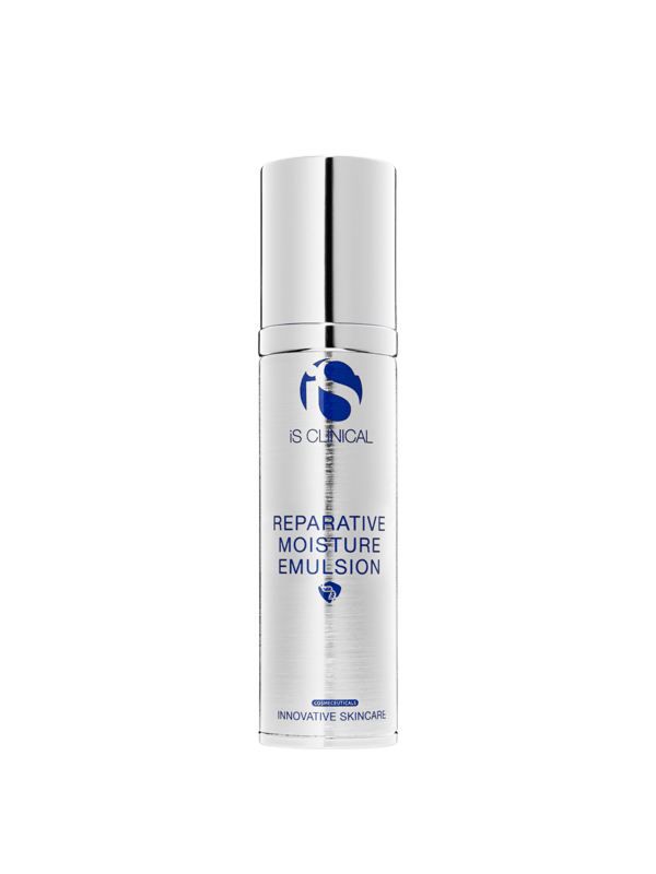 Reparative Moisture Emulsion