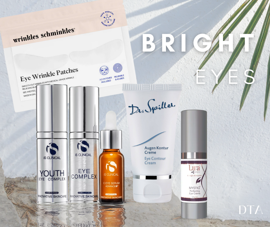 Bright Eyes Collection