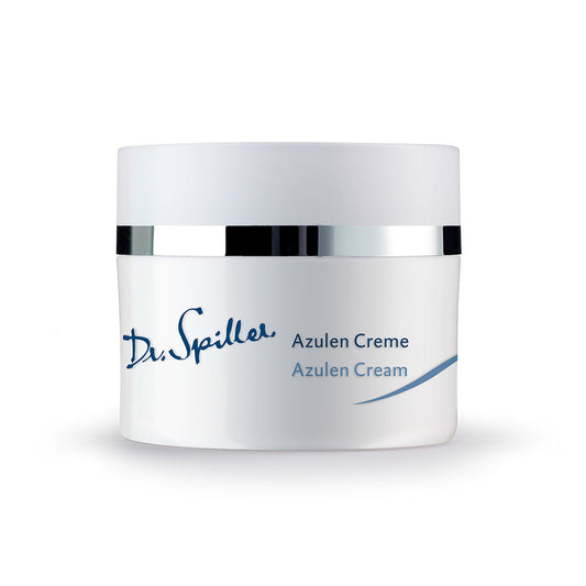 Azulen Cream