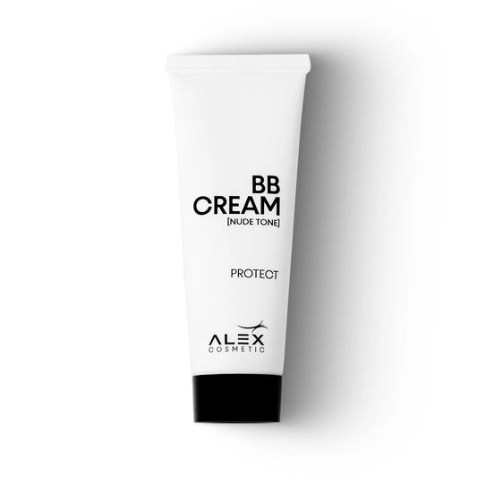 Alex Cosmetic BB Cream Nude