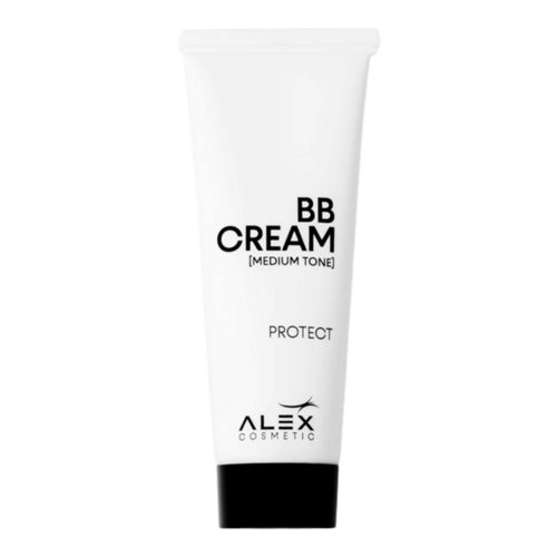 Alex Cosmetic BB Cream Medium