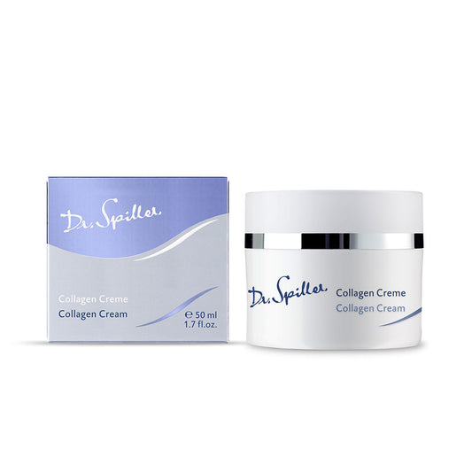 Collagen Cream