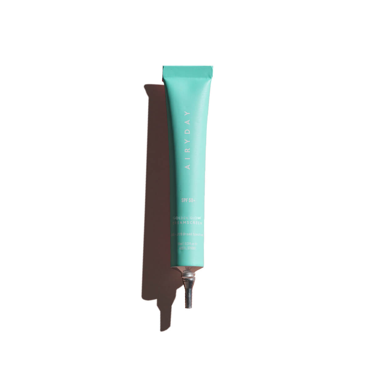 Golden Glow SPF 50+ Eco-Mini
