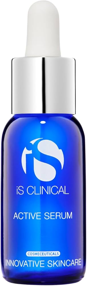 Active Serum