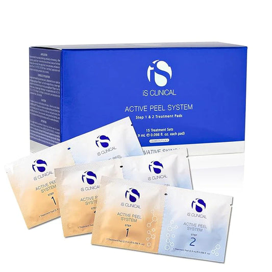 Active Peel System