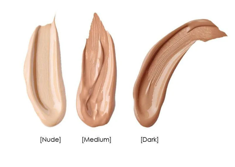 Alex Cosmetic BB Cream Nude