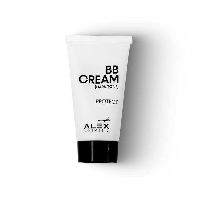 Alex Cosmetic BB Cream Dark