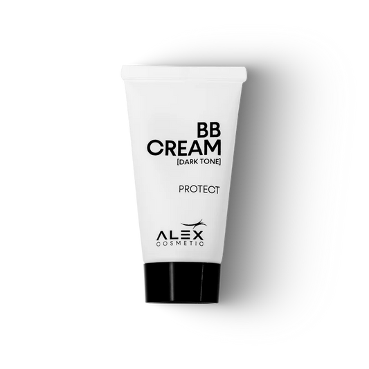 Alex Cosmetic BB Cream Dark