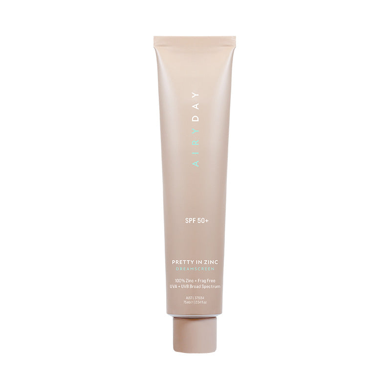 Pretty In Zinc SPF 50+