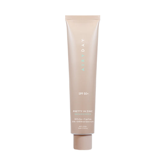 Pretty In Zinc SPF 50+