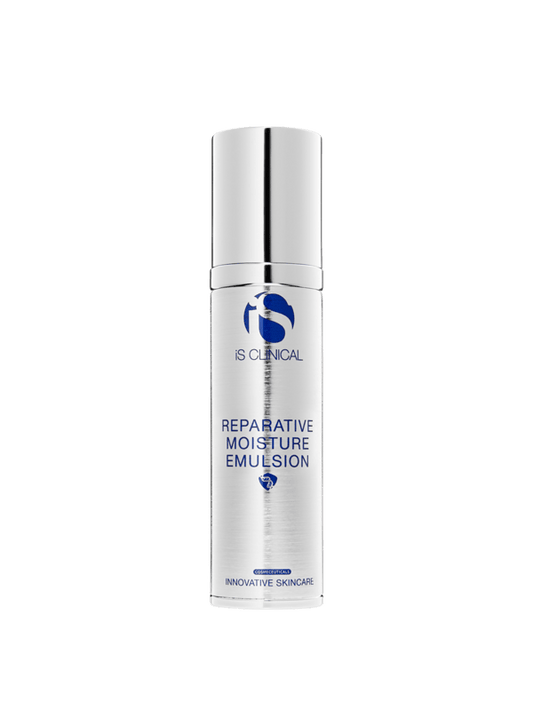 Reparative Moisture Emulsion