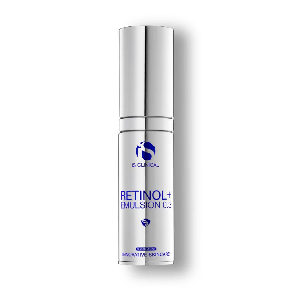 Retinol+ Emulsion 0.3