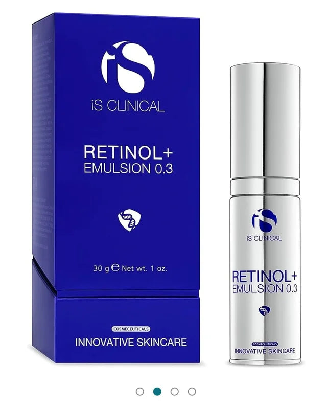 Retinol+ Emulsion 0.3